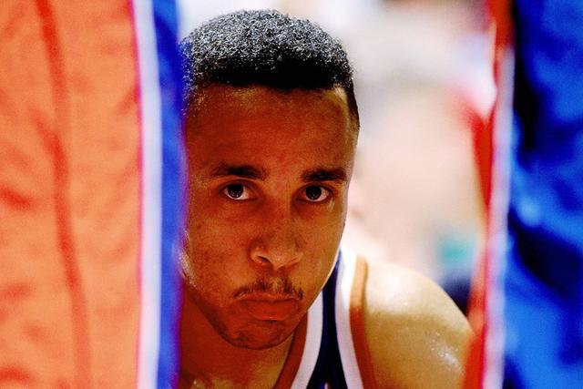 萨林杰29+17+8深圳力克山东 北控送江苏6连败